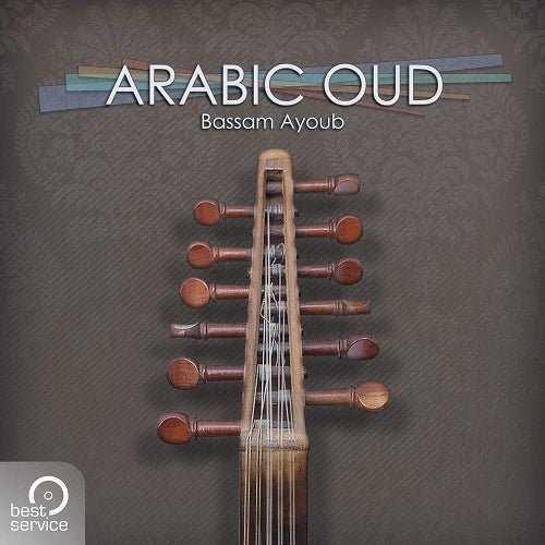 Arabic Oud by Best Service