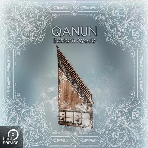 Qanun - Best Service