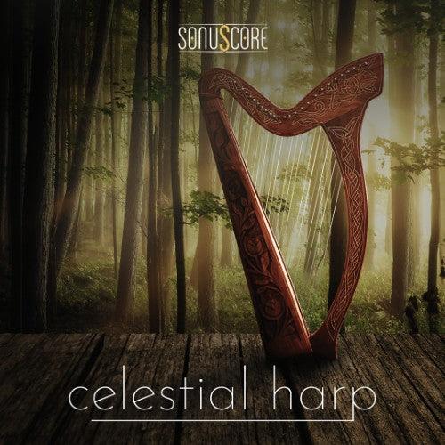 Celestial Harp - Sonuscore