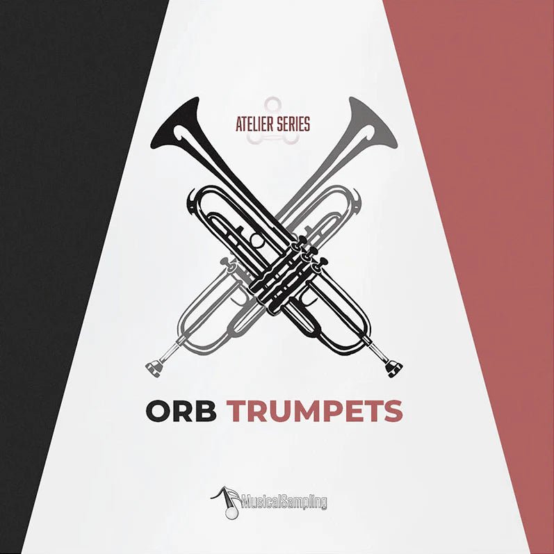 Atelier Series - Orb Trumpets by Musical Sampling