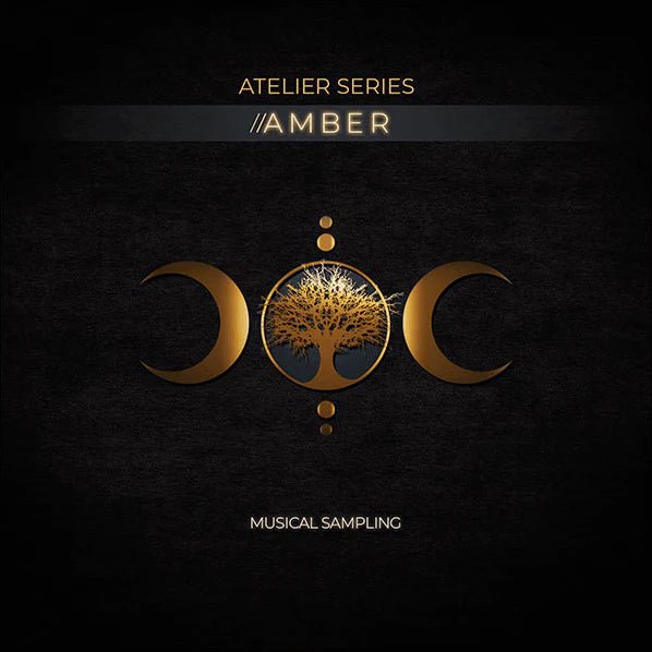 Atelier Series - Amber by Musical Sampling
