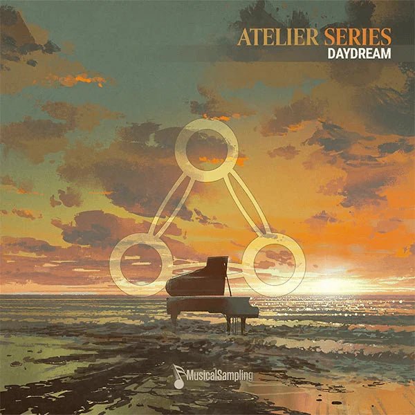 Atelier Series - Daydream by Musical Sampling