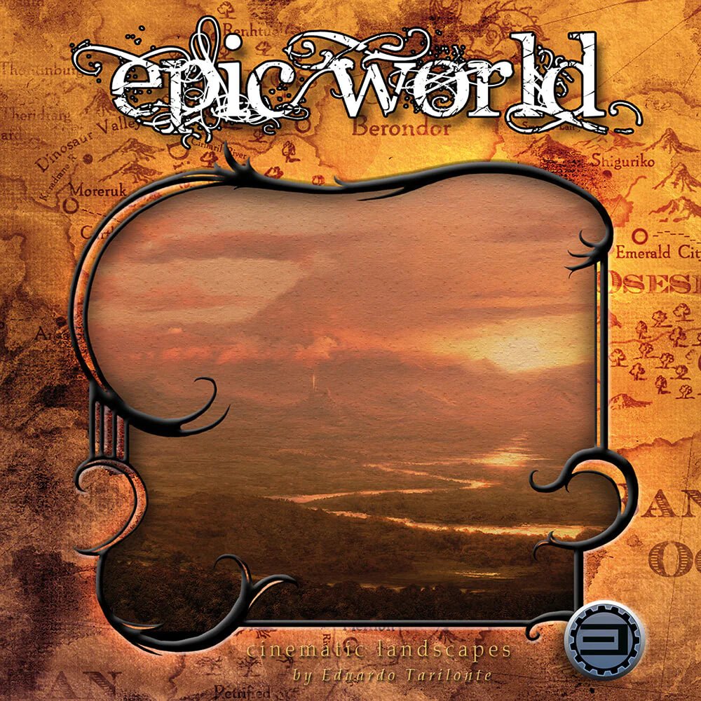 Epic World by Best Service