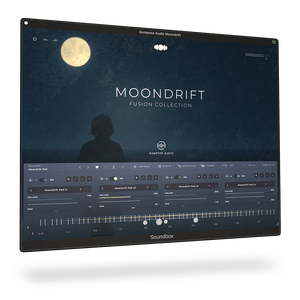 Soundbox Software Soundbox