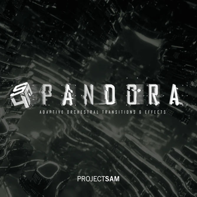 Symphobia 4: Pandora