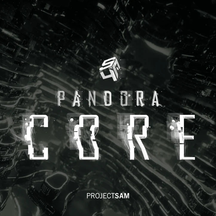 Symphobia 4: Pandora Core
