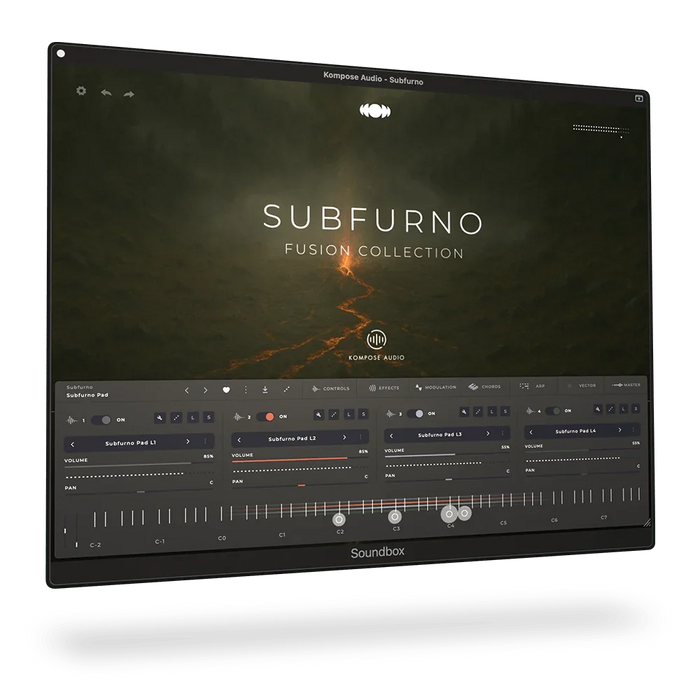 Soundbox Software Soundbox