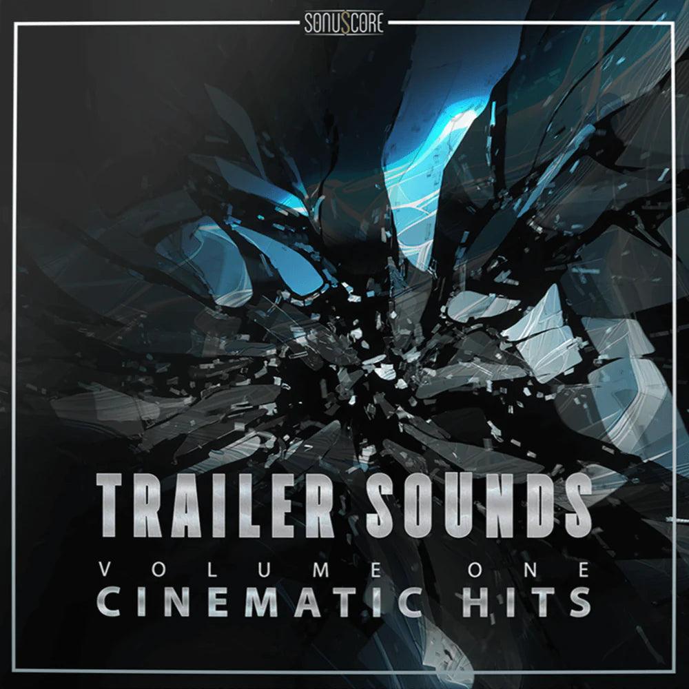 Trailer Sounds Vol. 1 - Sonuscore