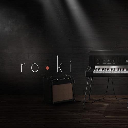 RO•KI - Electric Piano - Sonuscore