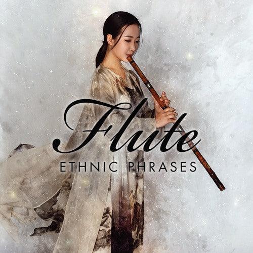 Ethnic Flute Phrases - Sonuscore