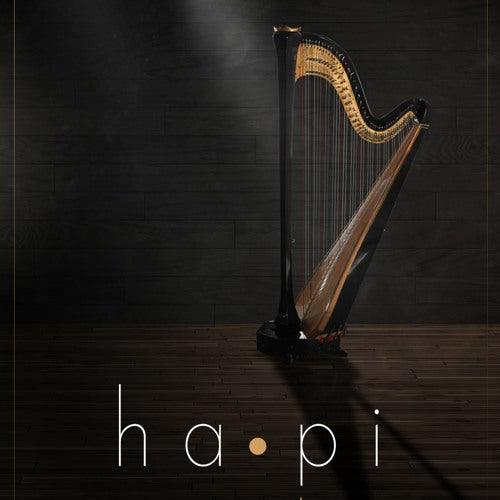 HA•PI - Concert Harp - Sonuscore