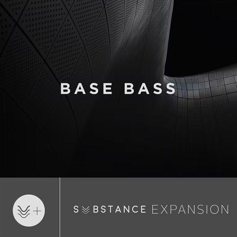Base Bass - Output