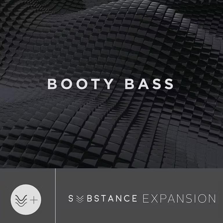 Booty Bass - Output