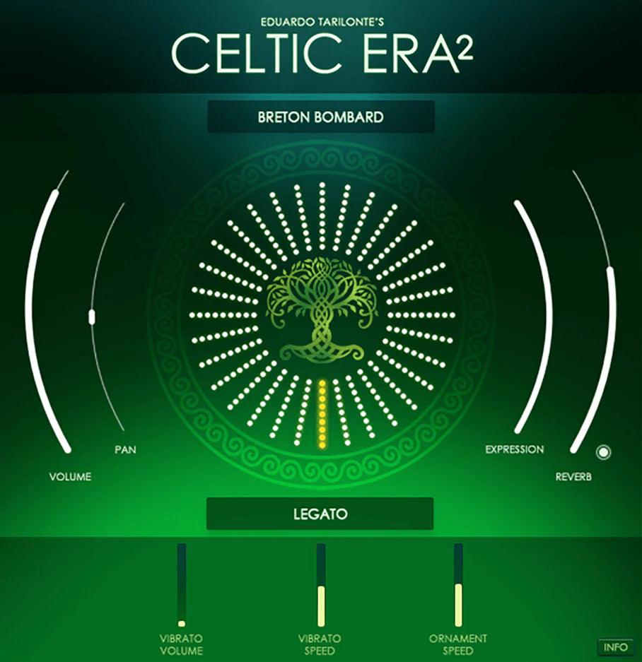 Celtic ERA 2 - Best Service