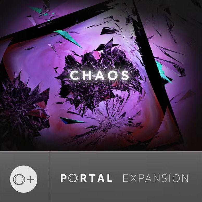Chaos Expansion - Output