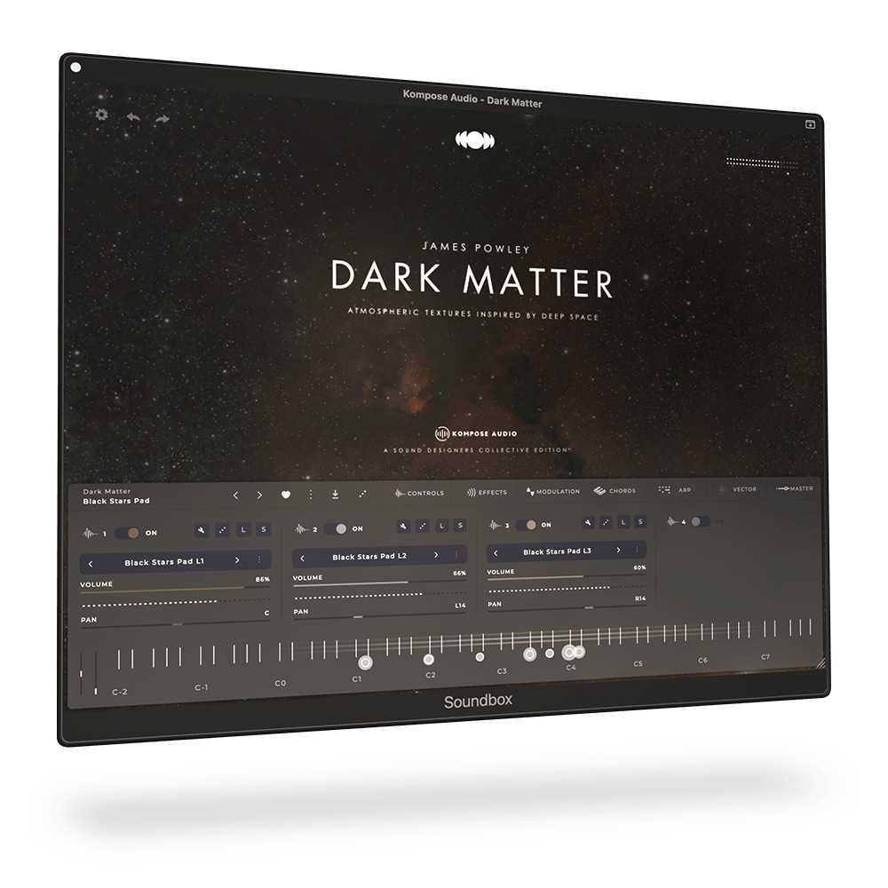 Dark Matter