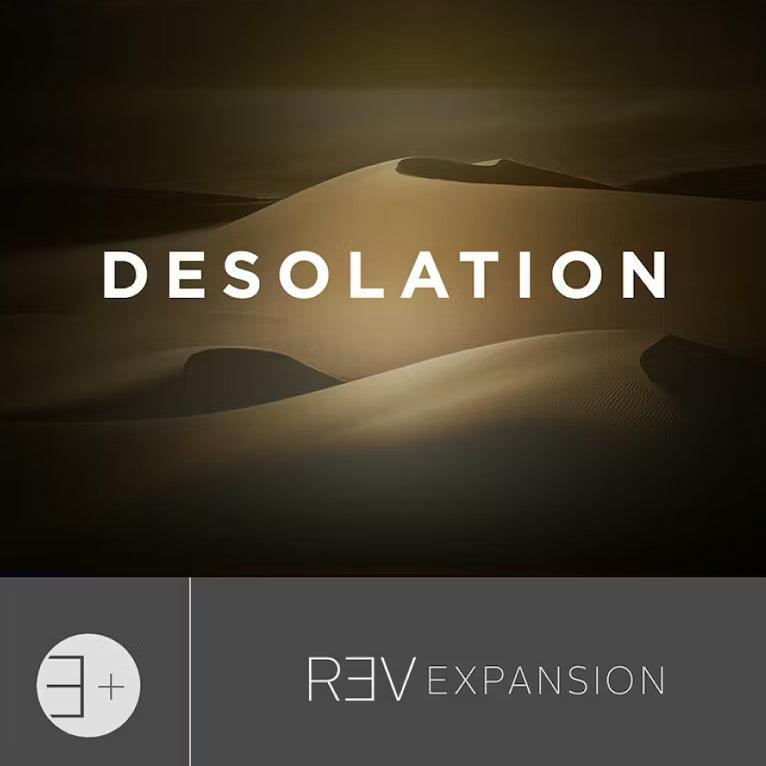 Desolation - Output