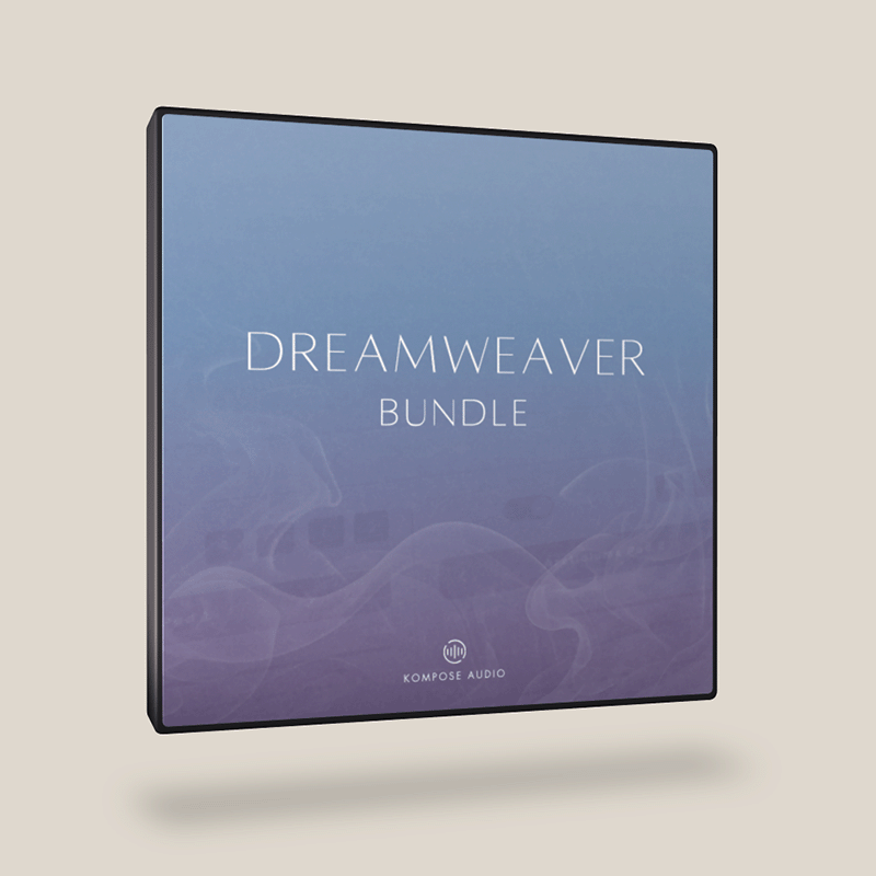 Dreamweaver Bundle