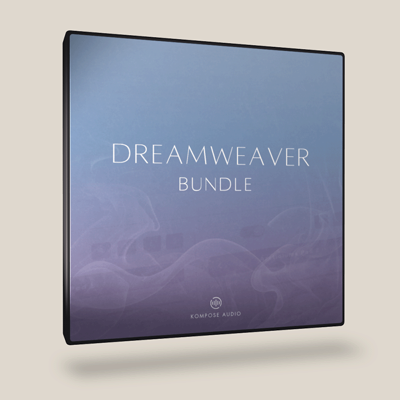 Dreamweaver Bundle