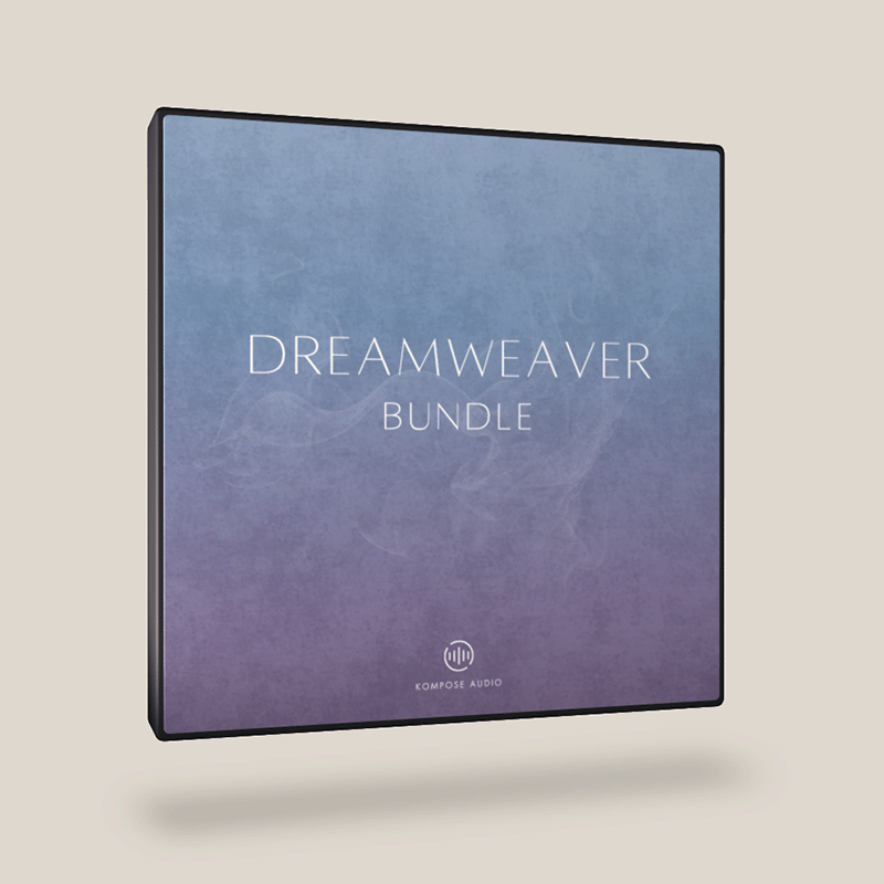 Dreamweaver Bundle