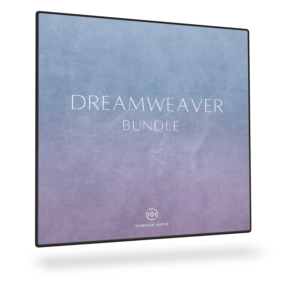 Dreamweaver Bundle
