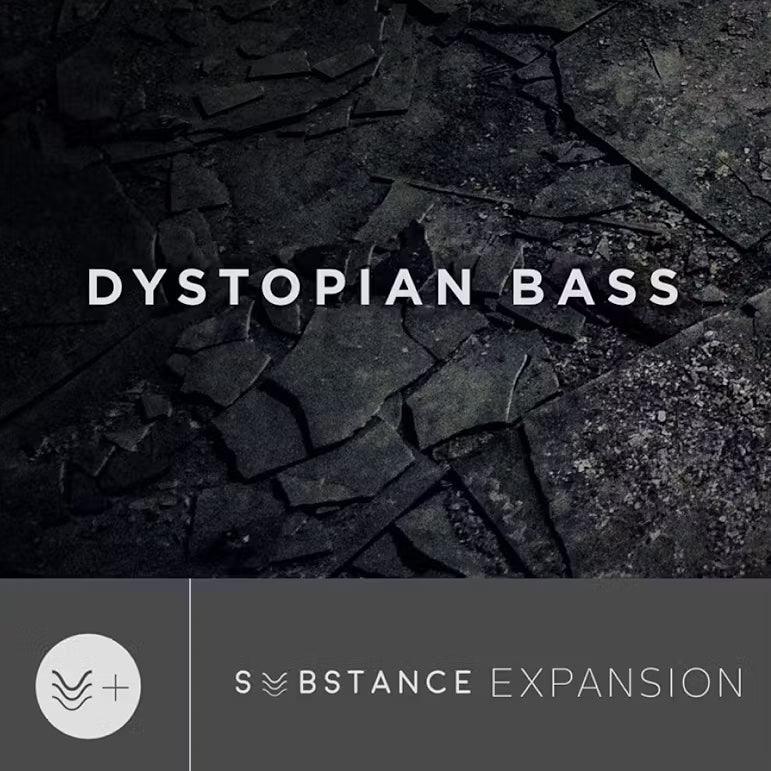 Dystopian Bass - Output