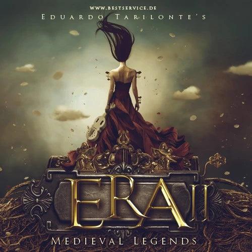 ERA II - Medieval Legends - Best Service