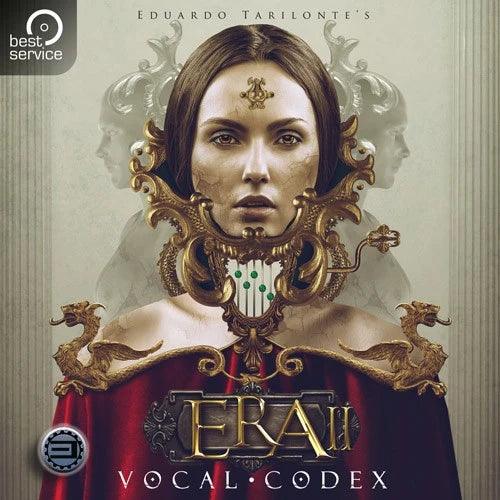 ERA II Vocal Codex - Best Service
