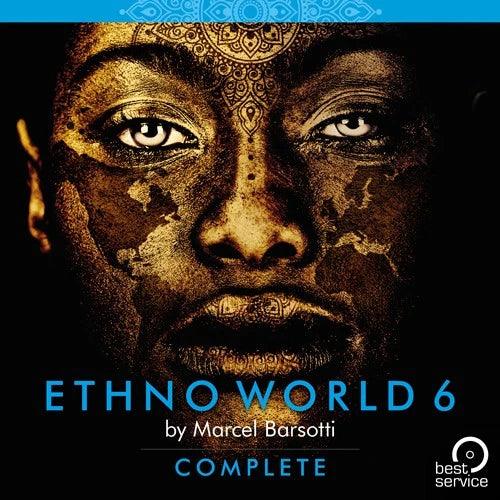 Ethno World 6 Complete - Best Service