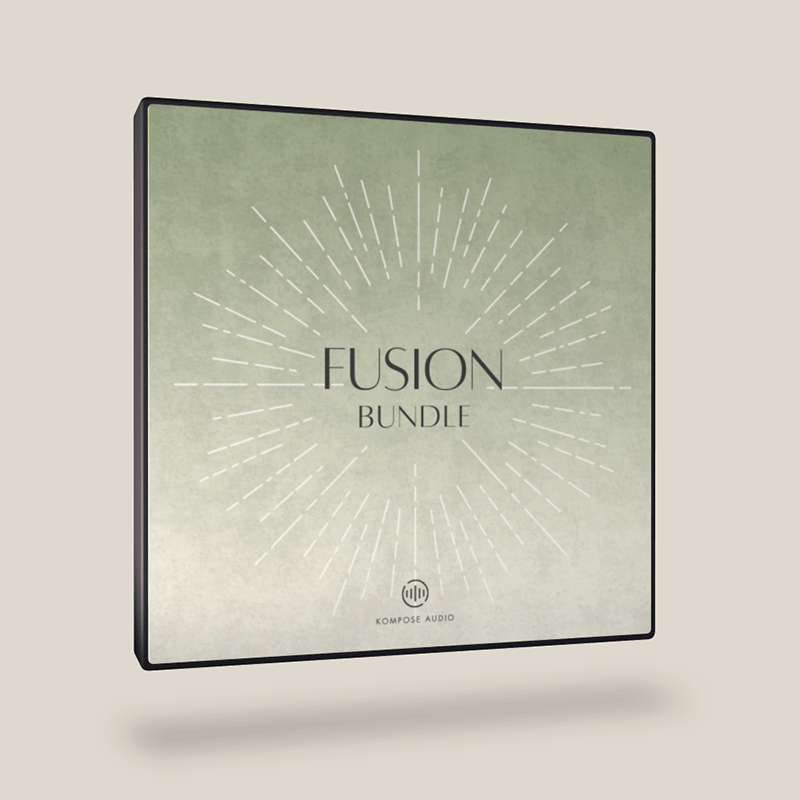 Fusion Bundle