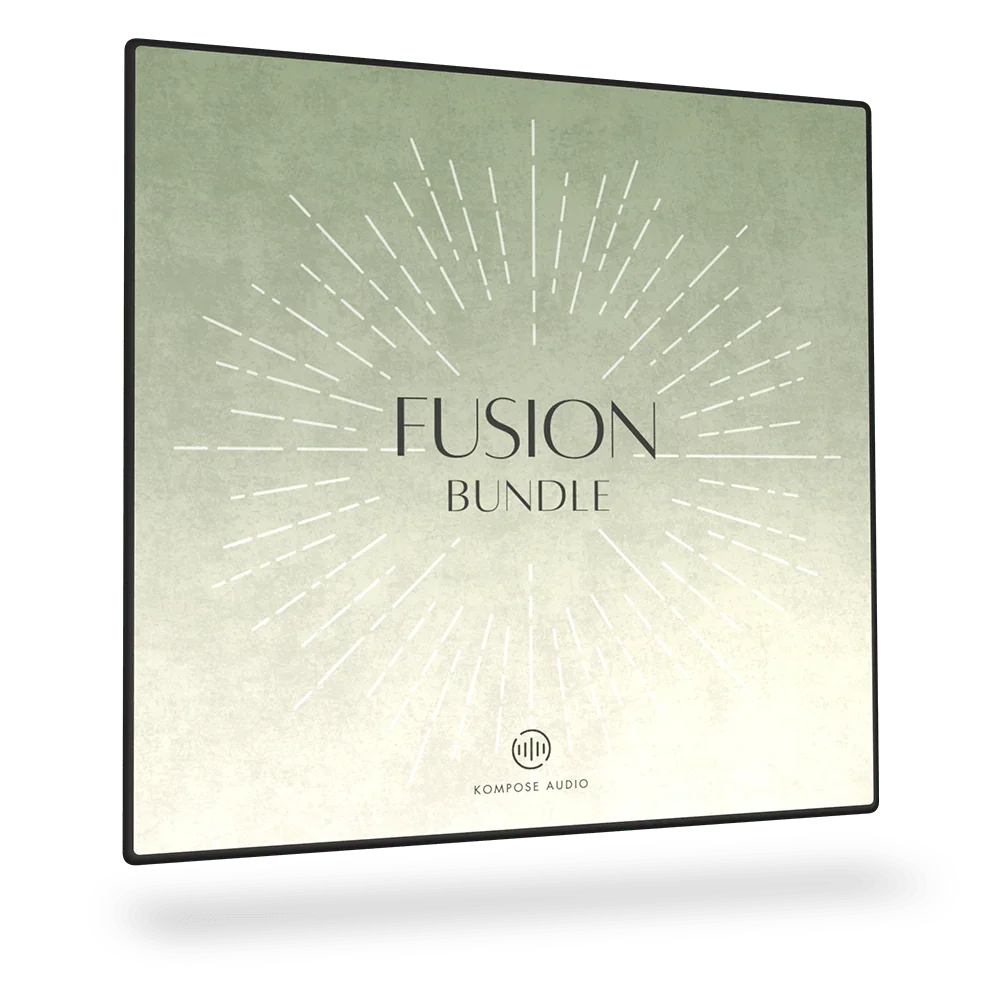 Fusion Bundle