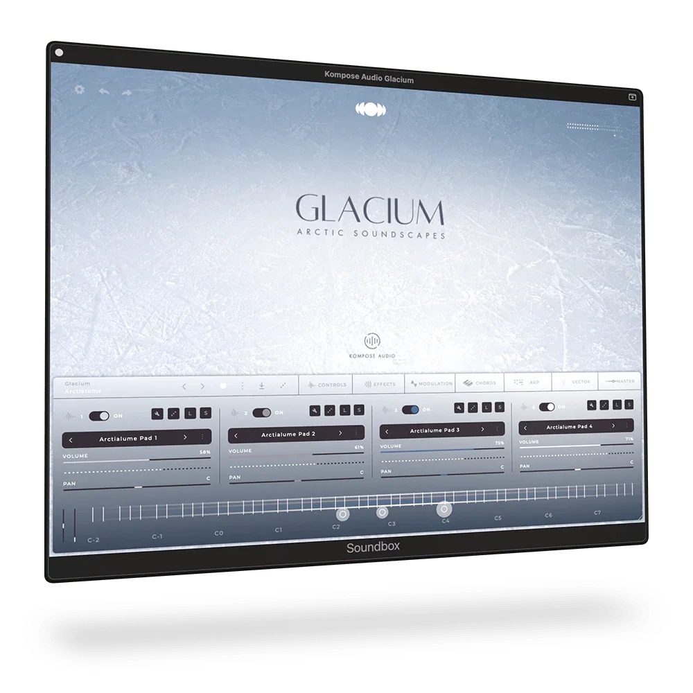 Glacium