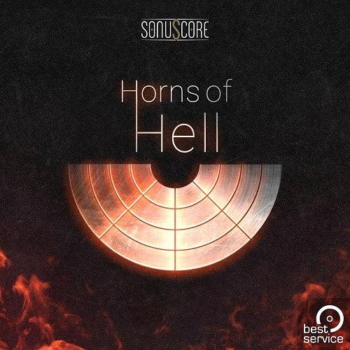 Horns of Hell - Best Service