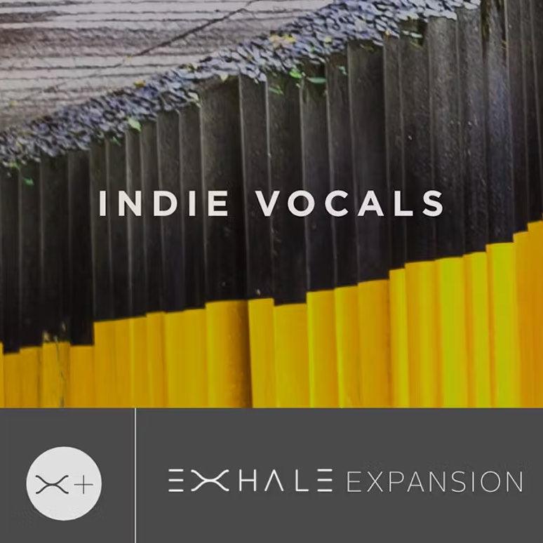 Indie Vocals - Output
