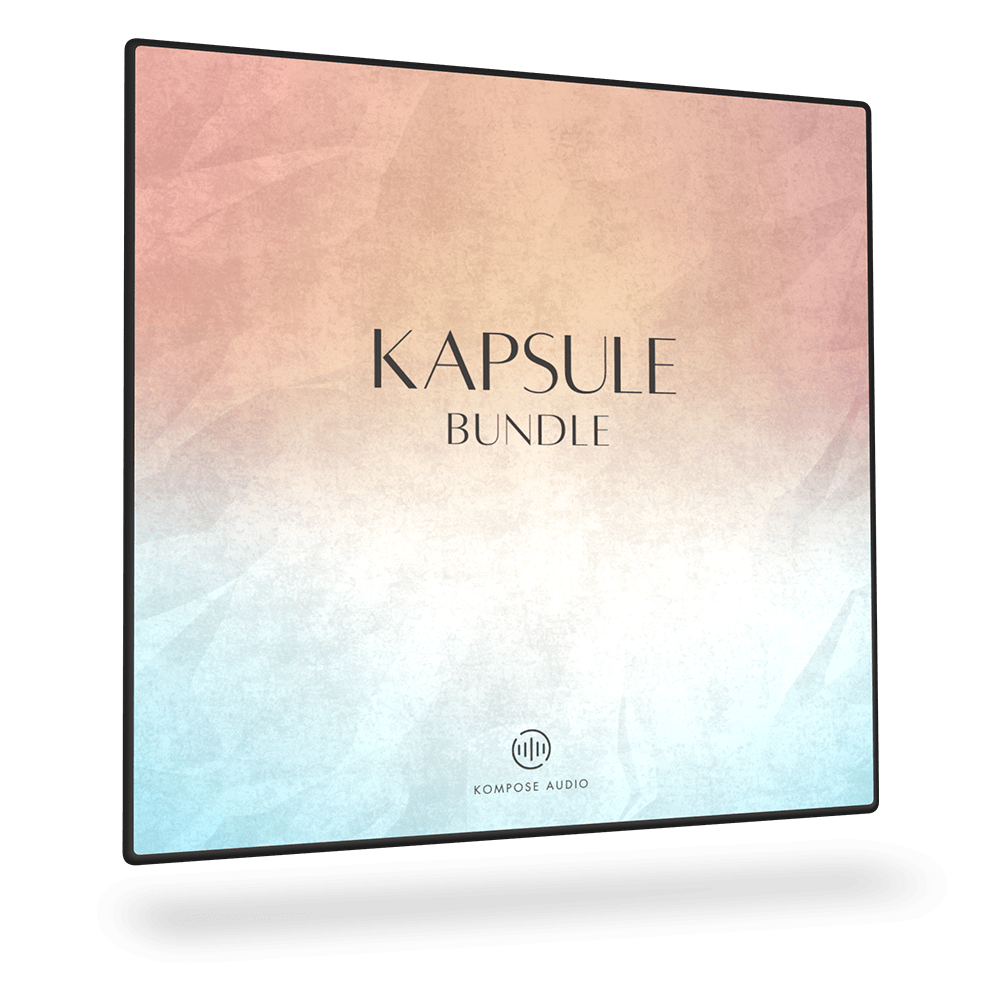 Kapsule Bundle
