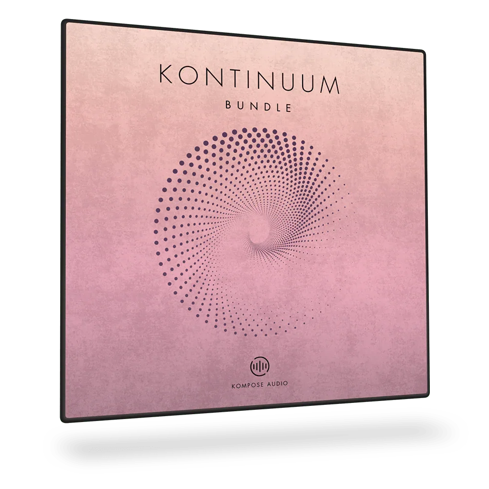 Kontinuum Pacote