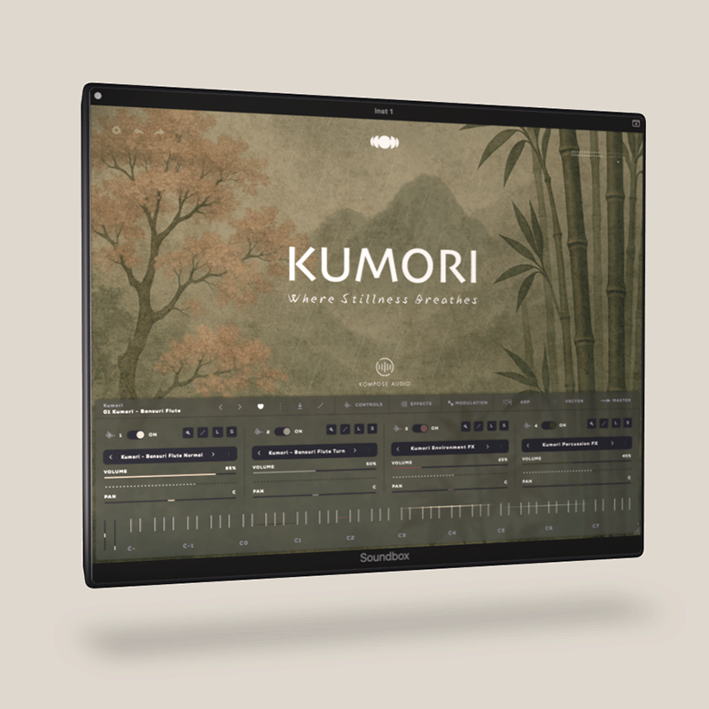 Kumori