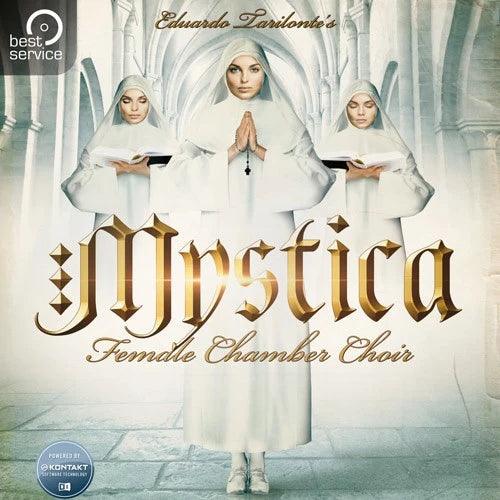 Mystica - Best Service