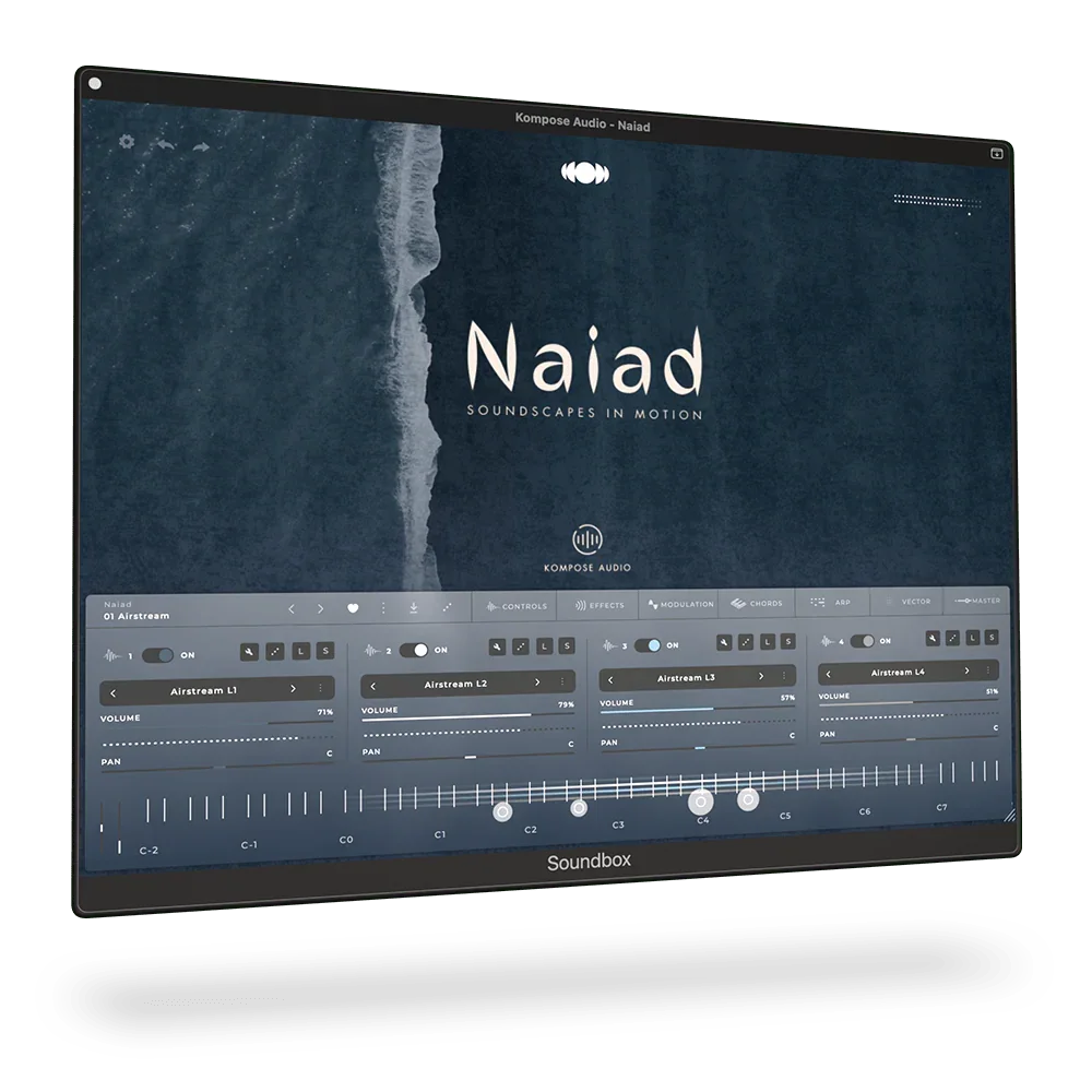 Naiad