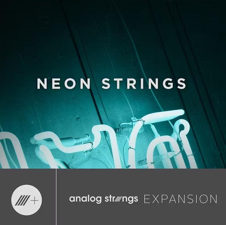 Neon Strings - Output