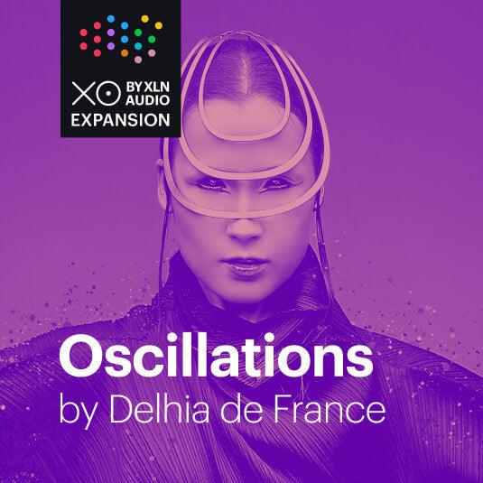 Oscillations - XLN Audio