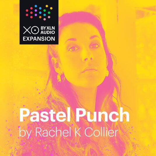 Pastel Punch - XLN Audio
