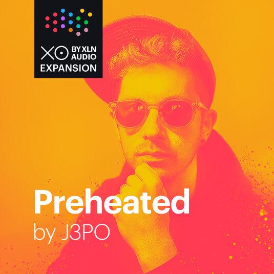 Preheated - XLN Audio
