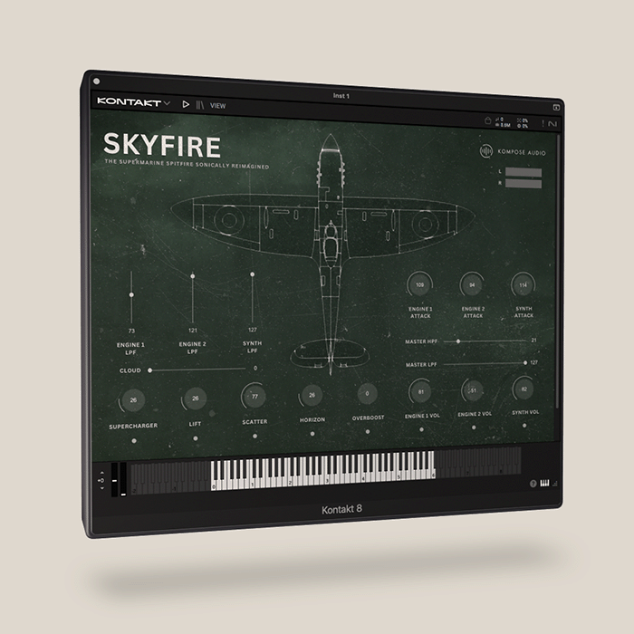 Skyfire