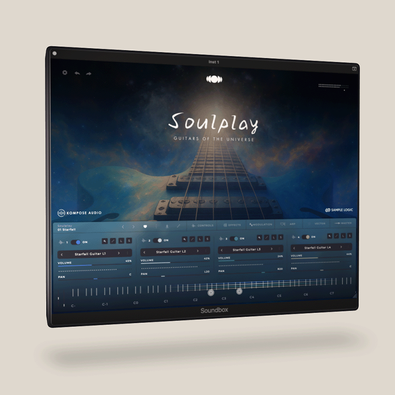 Soulplay