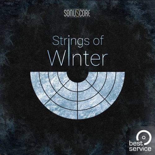Strings of Winter - Best Service