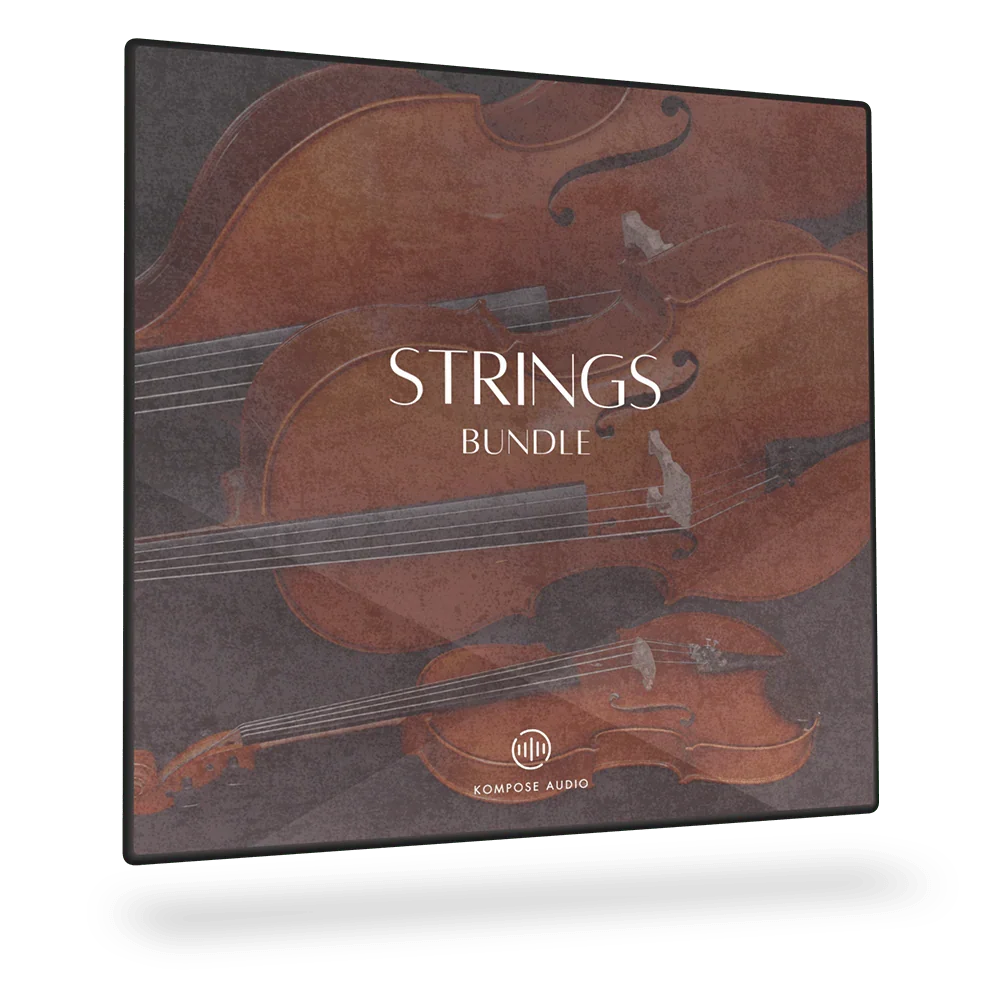 Strings Bundle