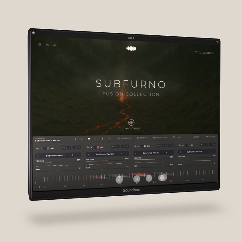 Subfurno