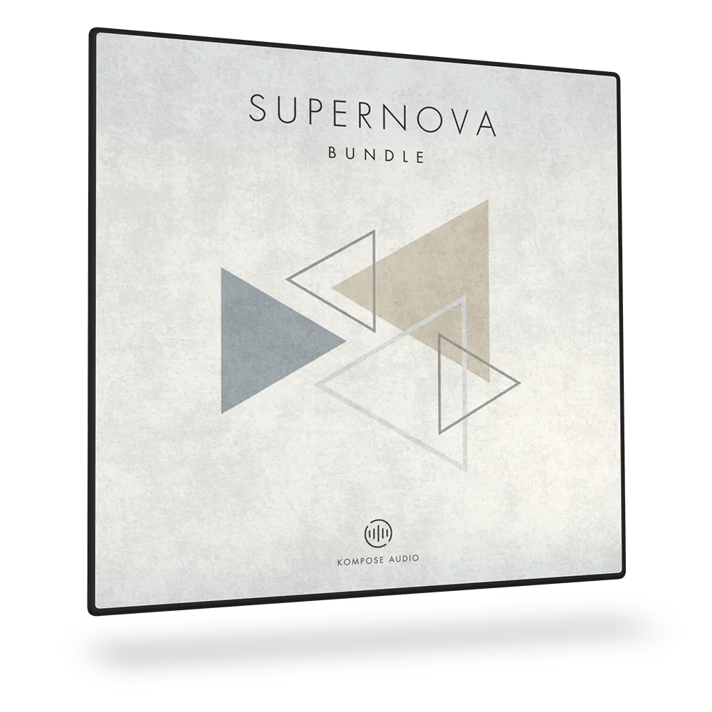 Supernova Bundle