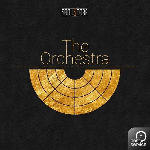 The Orchestra - Best Service